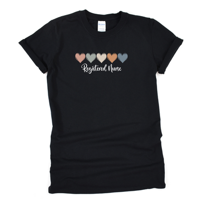 T-Shirt (RN-4)