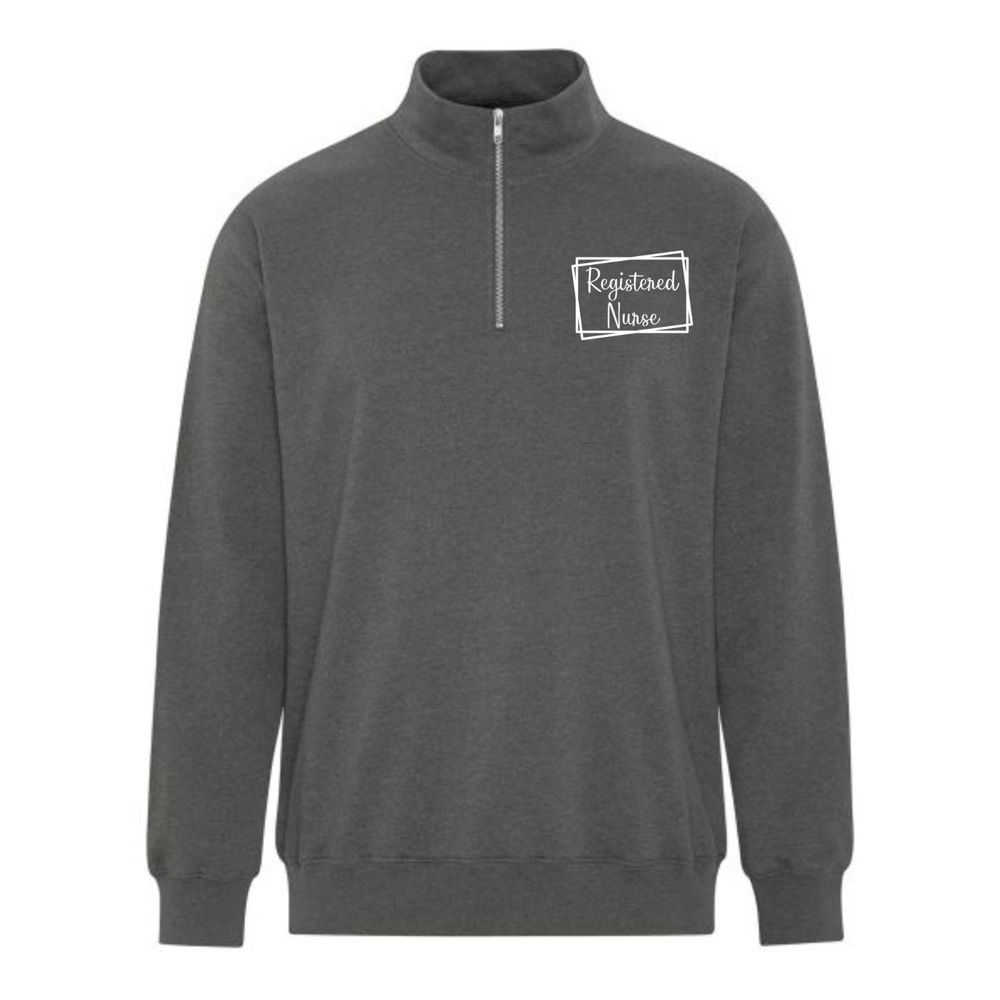 Quarter Zip Sweater (RN-12)