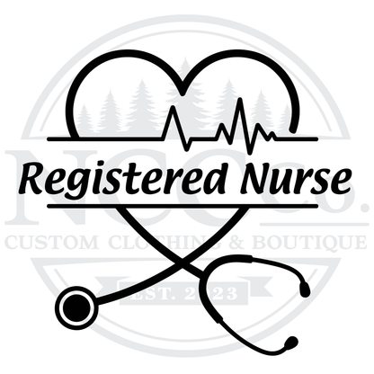 T-Shirt (RN-13)