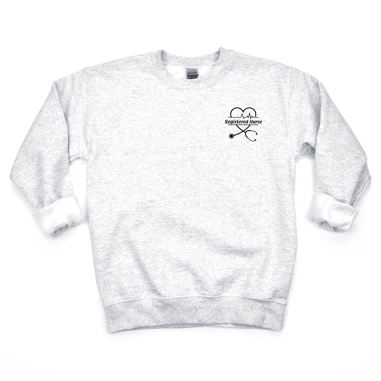 Crewneck (RN-13)