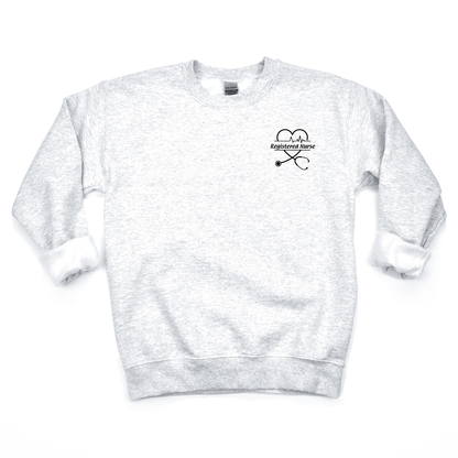 Crewneck (RN-13)