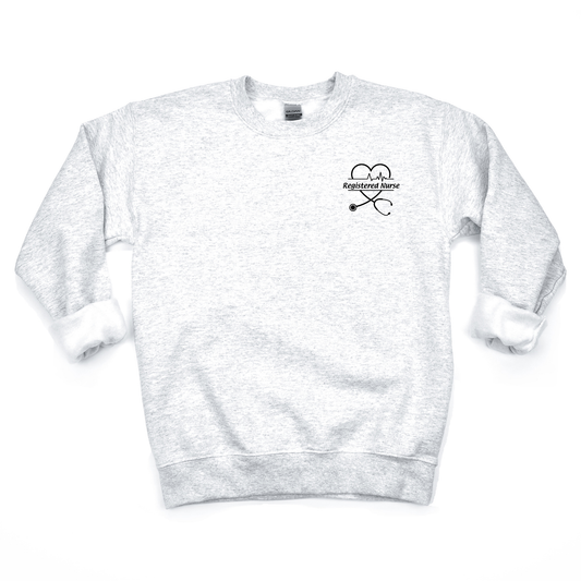 Crewneck (RN-13)