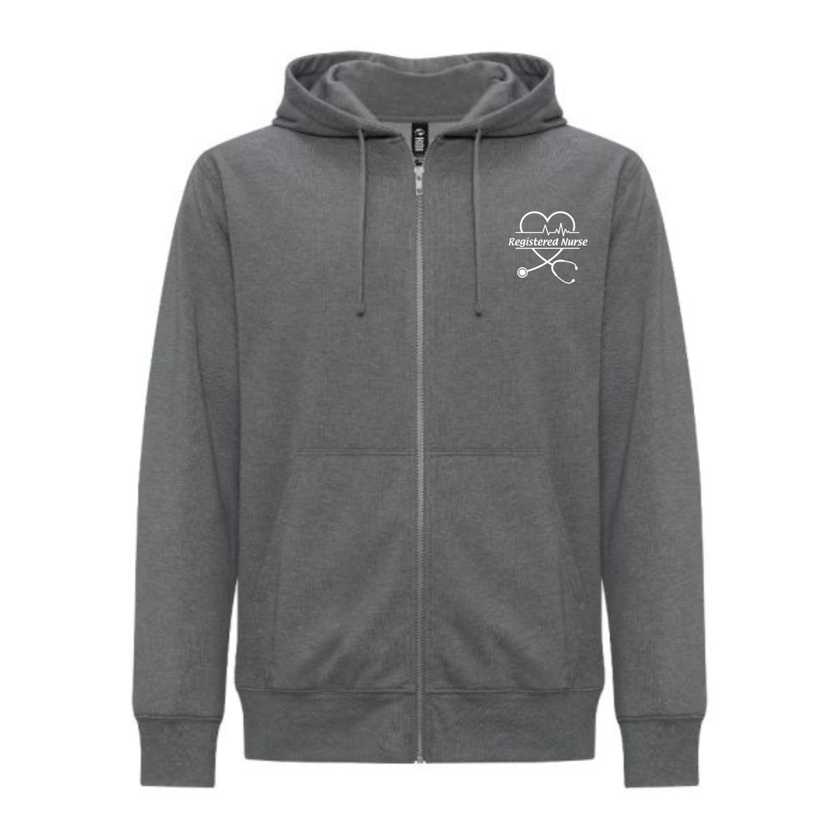Full Zip Sweater (RN-13)