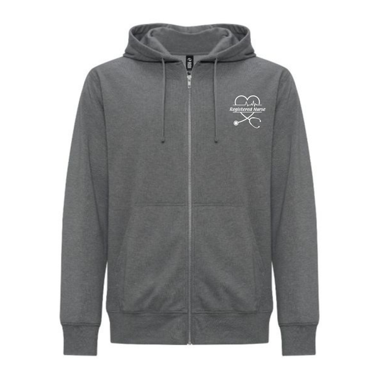 Full Zip Sweater (RN-13)