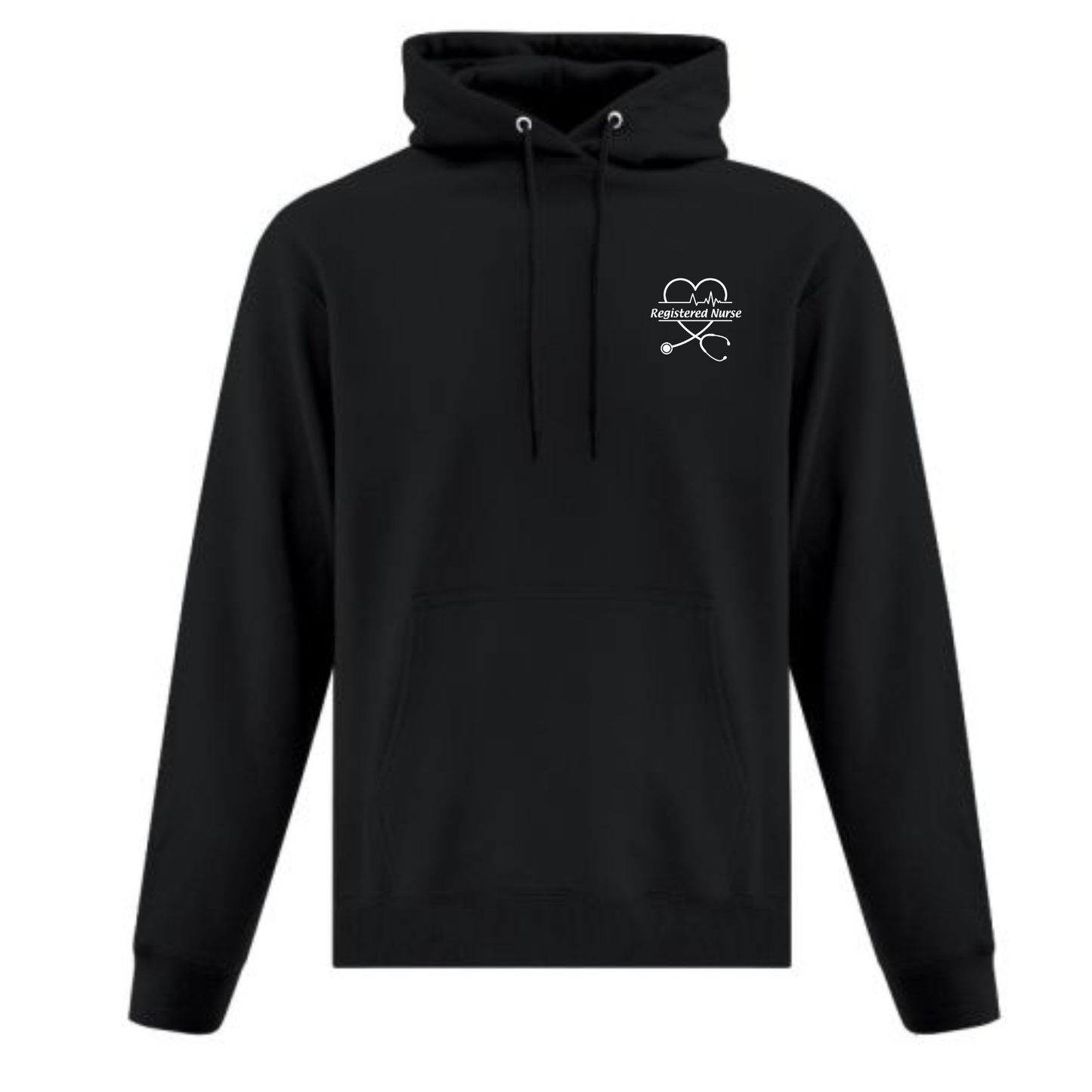 Pullover Hoodie (RN-13)