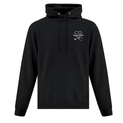 Pullover Hoodie (RN-13)