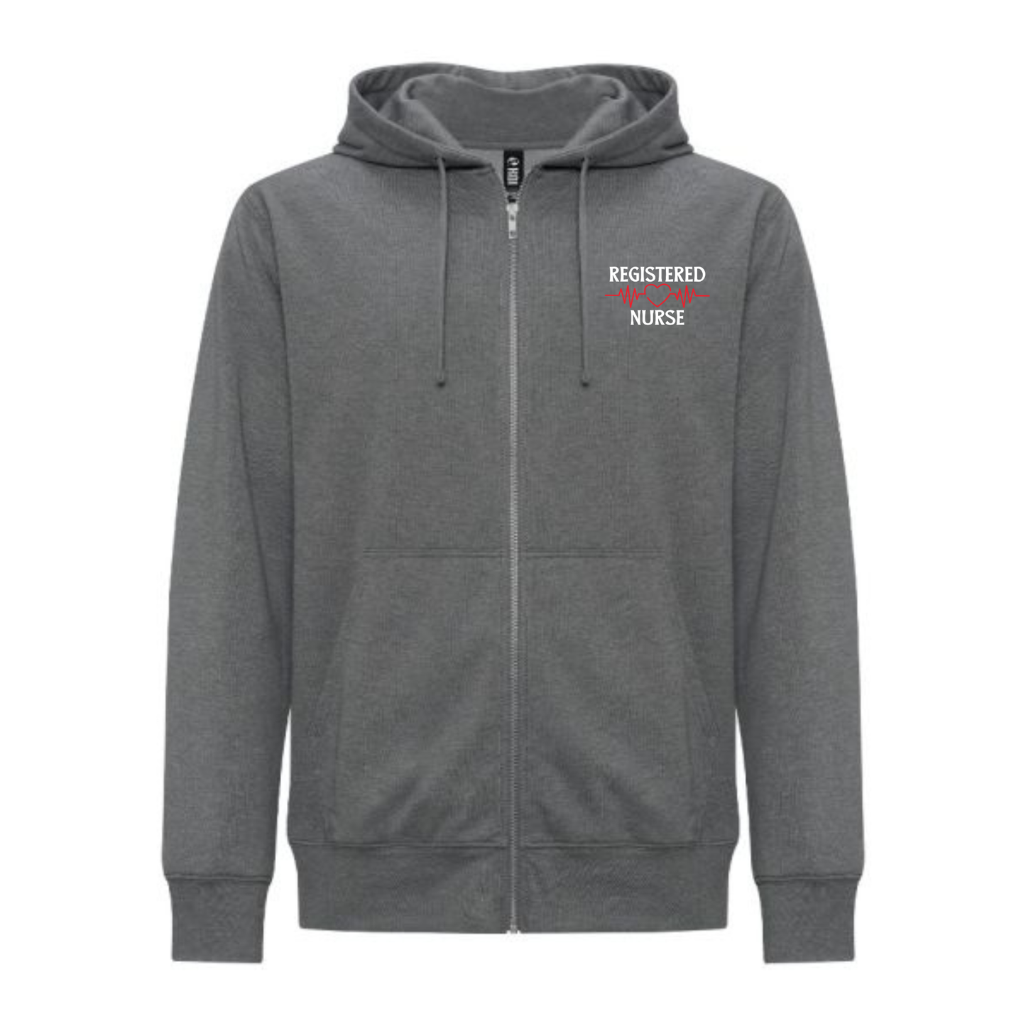 Full Zip Sweater (RN-13)
