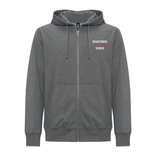 Full Zip Sweater (RN-14)