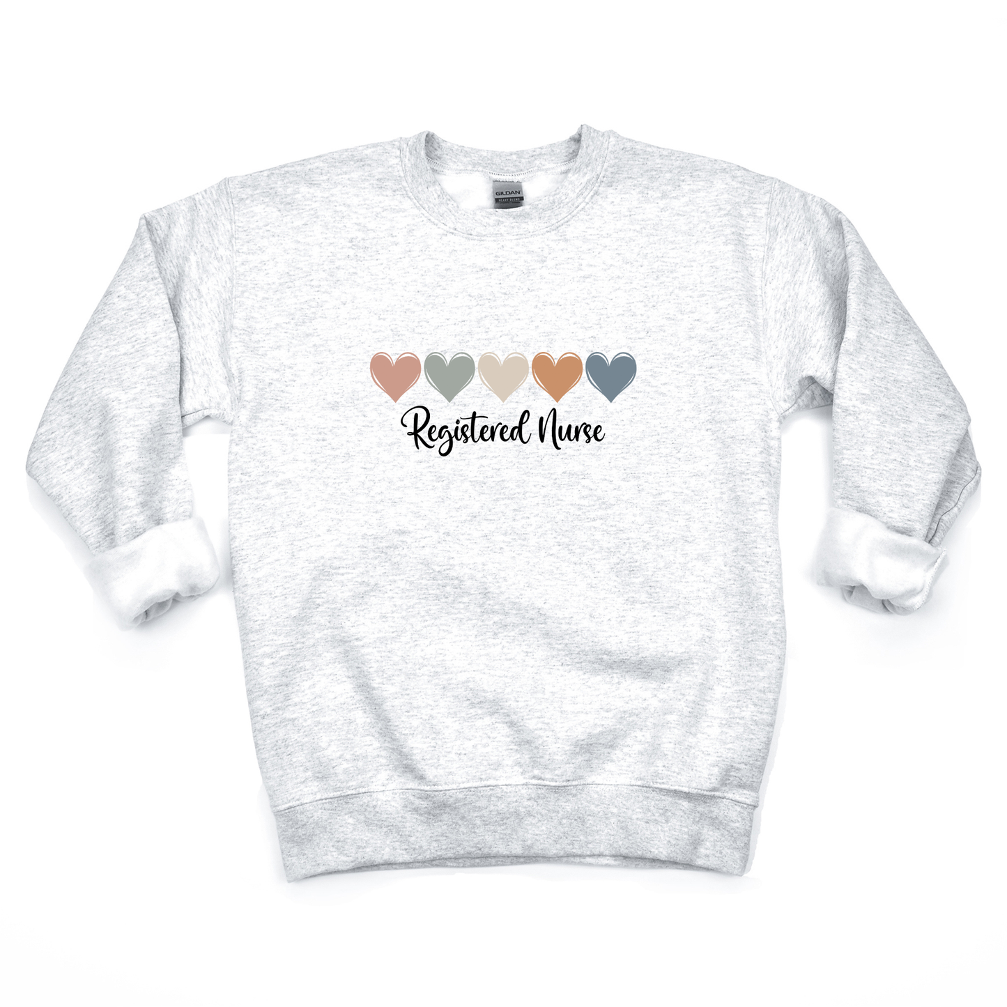 Crewneck (RN-4)