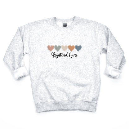 Crewneck (RN-4)