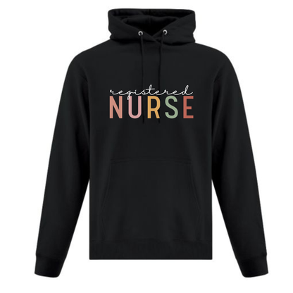 Pullover Hoodie (RN-8)