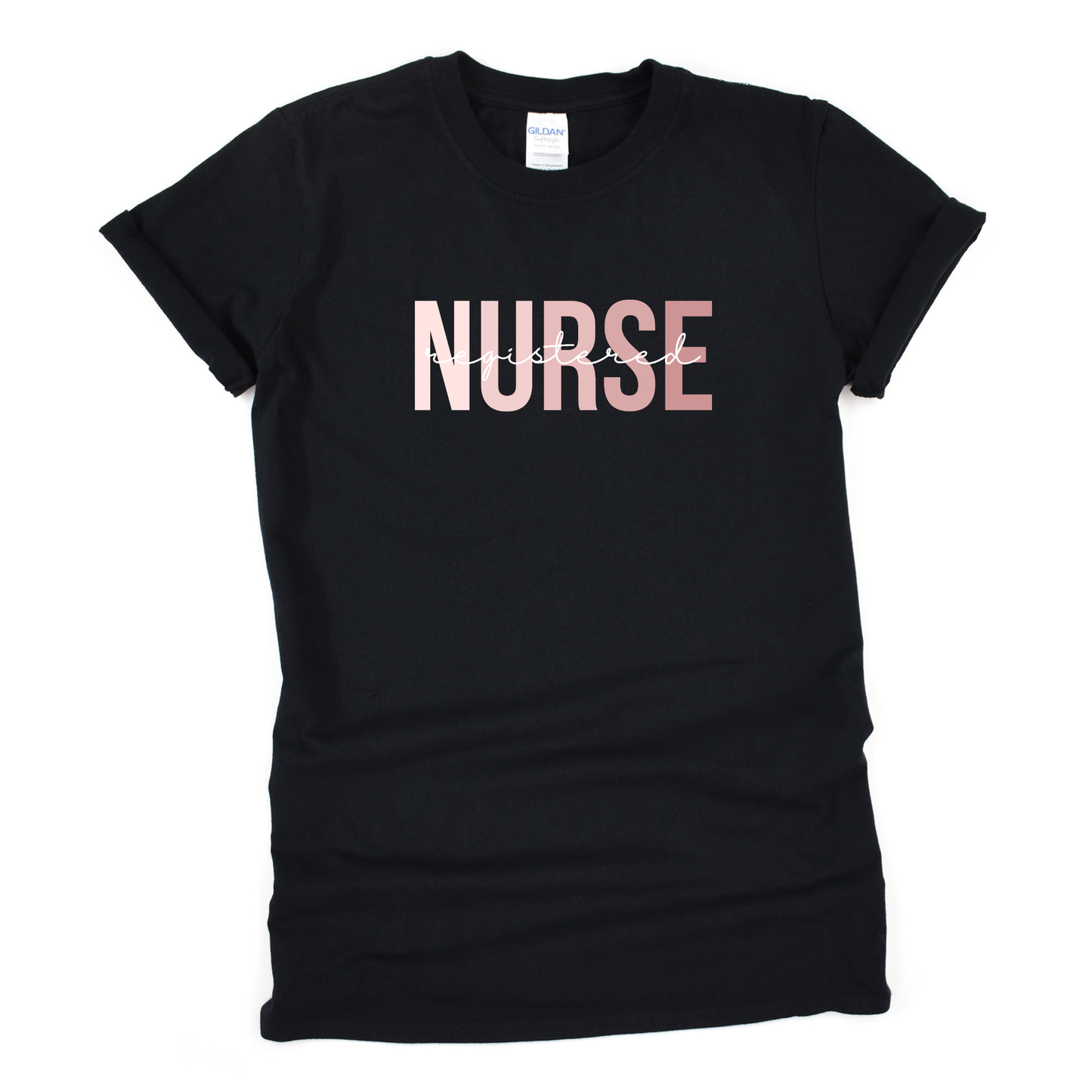 T-Shirt (RN-5)