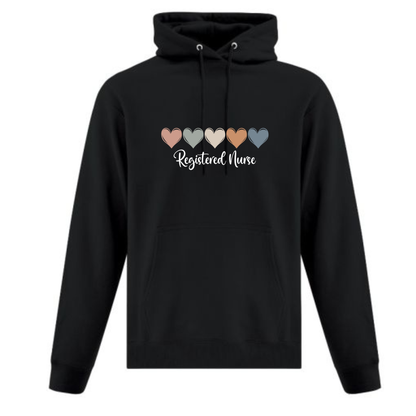 Pullover Hoodie (RN-4)