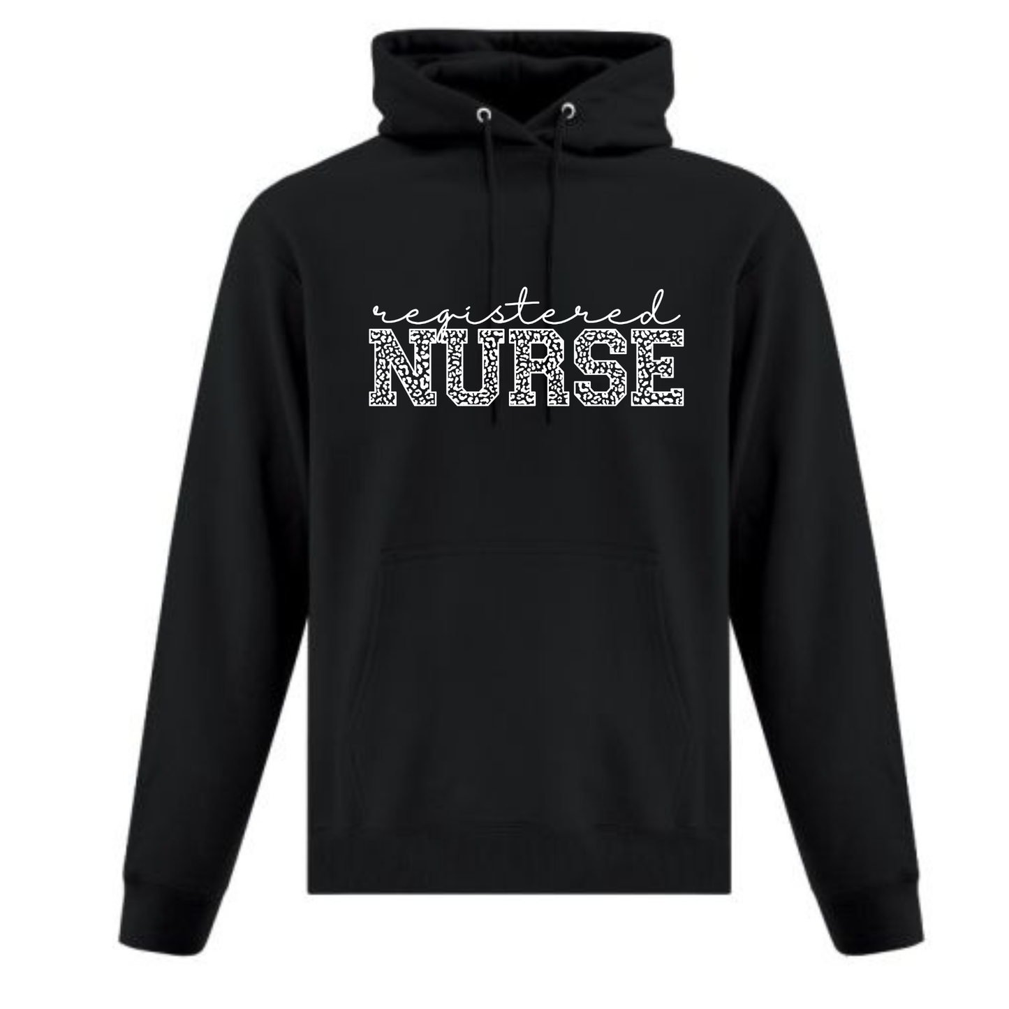 Pullover Hoodie (RN-7)
