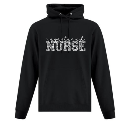 Pullover Hoodie (RN-7)