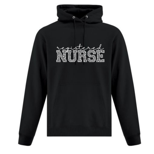 Pullover Hoodie (RN-7)