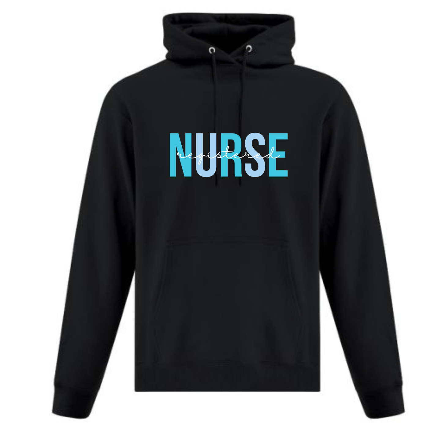 Pullover Hoodie (RN-6)