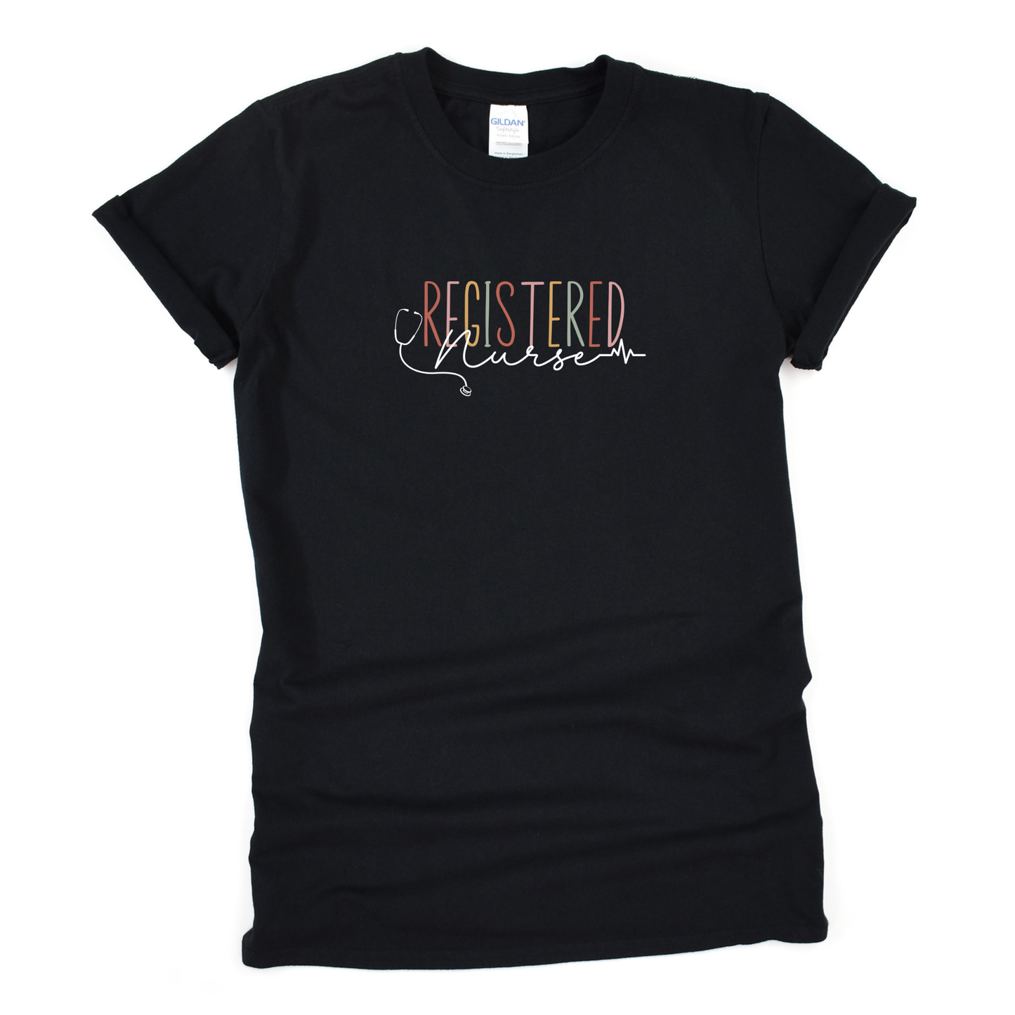 T-Shirt (RN-3)
