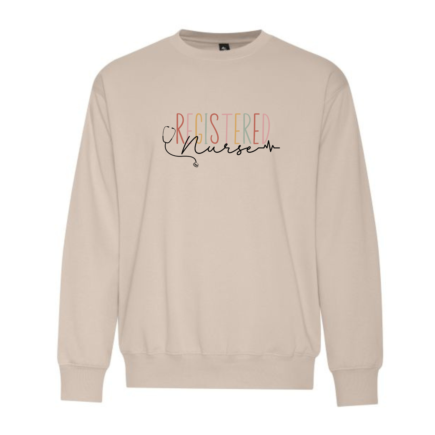 Crewneck (RN-3)