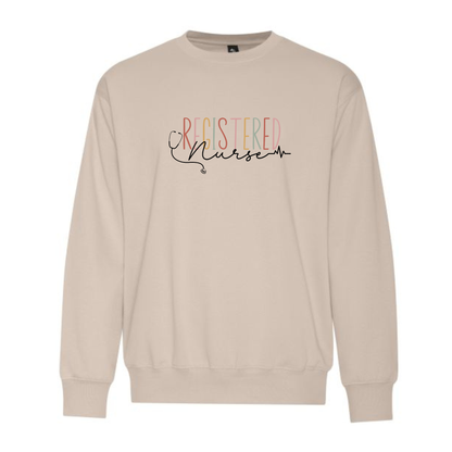 Crewneck (RN-3)