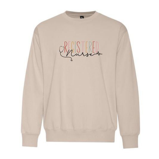 Crewneck (RN-3)