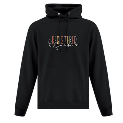 Pullover Hoodie (RN-3)