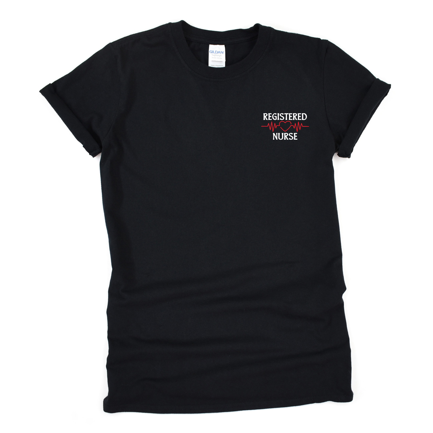 T-Shirt (RN-14)