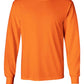 Gildan Unisex Ultra Cotton® Long Sleeve Shirt