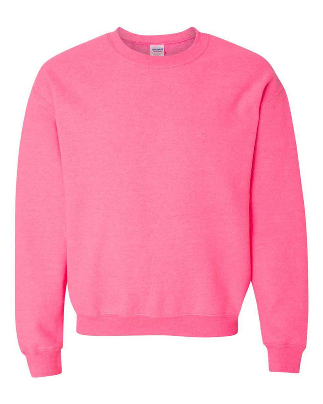 Gildan Unisex Heavy Blend Crewneck Sweatshirt