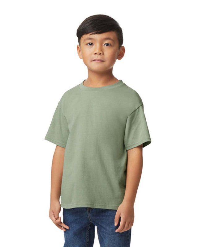 Gildan Youth Softstyle Midweight T-Shirt