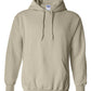 Gildan Heavy Blend Hooded Sweatshirt