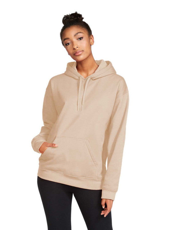 Gildan Softstyle® Fleece Pullover Hooded Sweatshirt