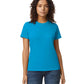 Gildan Ladies' Softstyle® Midweight Semi-Fitted T-Shirt