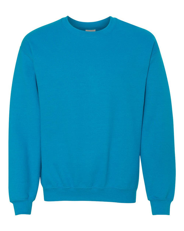 Gildan Unisex Heavy Blend Crewneck Sweatshirt