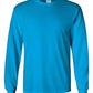 Gildan Unisex Ultra Cotton® Long Sleeve Shirt