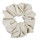 Soft Ribbed Scrunchie