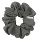 Soft Ribbed Scrunchie