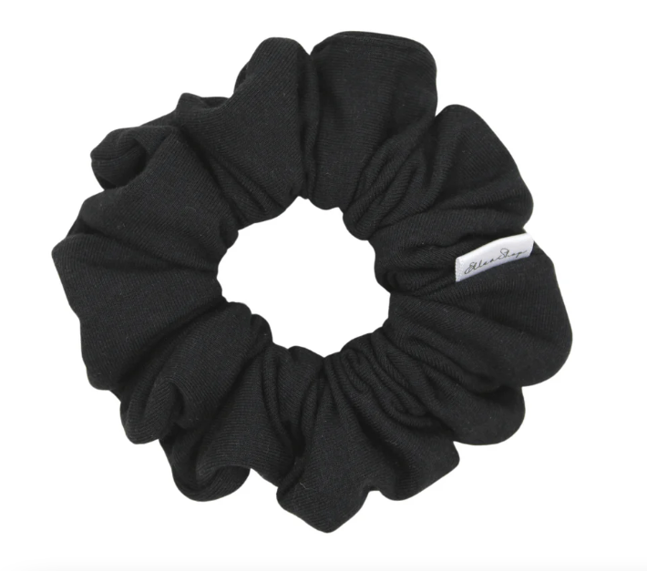 Sweater Scrunchie