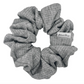 Soft Ribbed Scrunchie