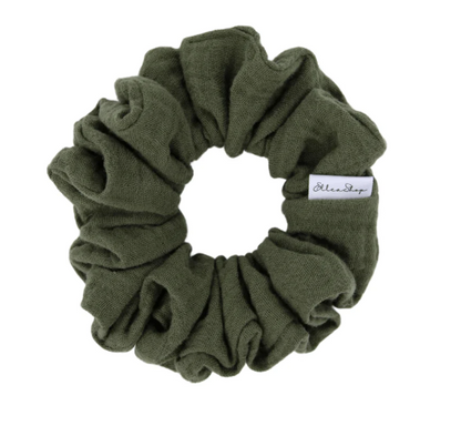 Muslin Scrunchie