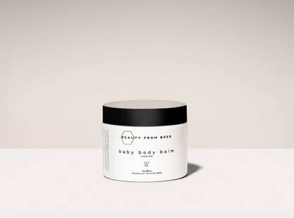 Baby Body Balm