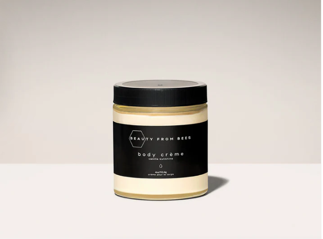 Body Crème
