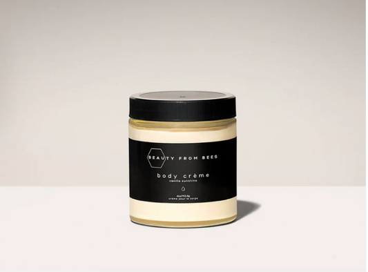 Body Crème