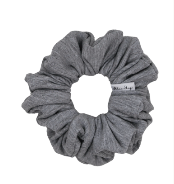 Sweater Scrunchie