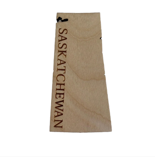 Saskatchewan Magnet