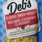 Classic Onion Medley