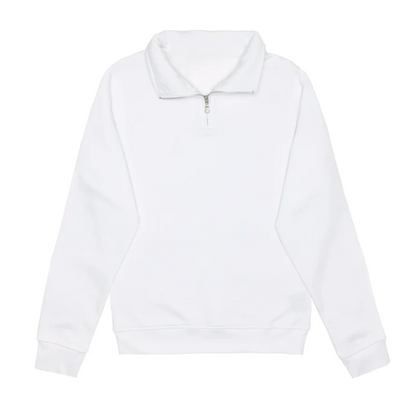 Unisex 1/4 Zip (Med Assist Designs)