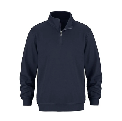 Unisex 1/4 Zip (Med Assist Designs)