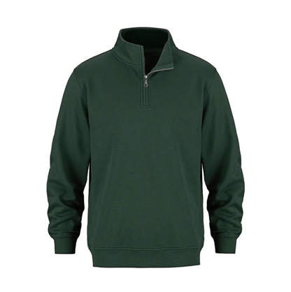 Unisex 1/4 Zip (Med Assist Designs)
