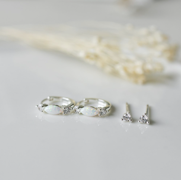 Duet Set -Opal & Sparkle